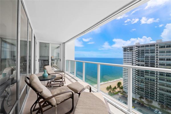 Plaza East, 4300 N Ocean Blvd Phj ##PHJ, Fort Lauderdale, Florida 33308, image 1
