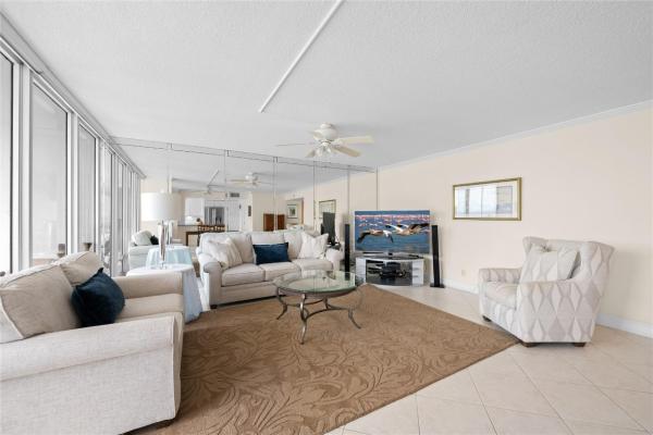 Plaza East, 4300 N Ocean Blvd #PH-J, Fort Lauderdale, Florida 33308, image 2