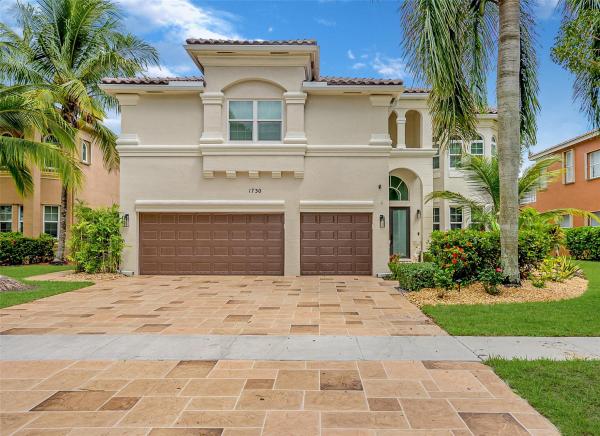 Oakmont, 1730 Annandale Cir, Royal Palm Beach, Florida 33411, image 1
