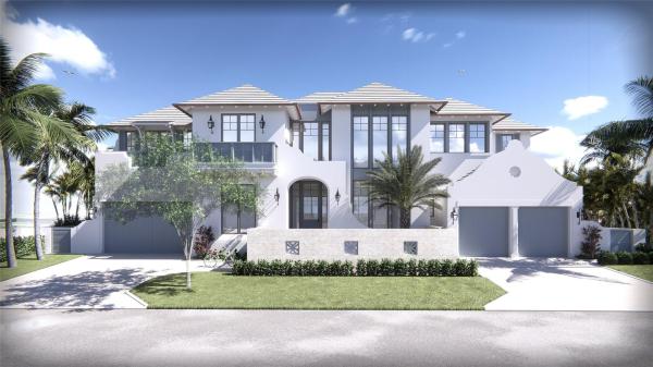 Coral Isles, 515 Lido Dr, Fort Lauderdale, Florida 33301, image 1