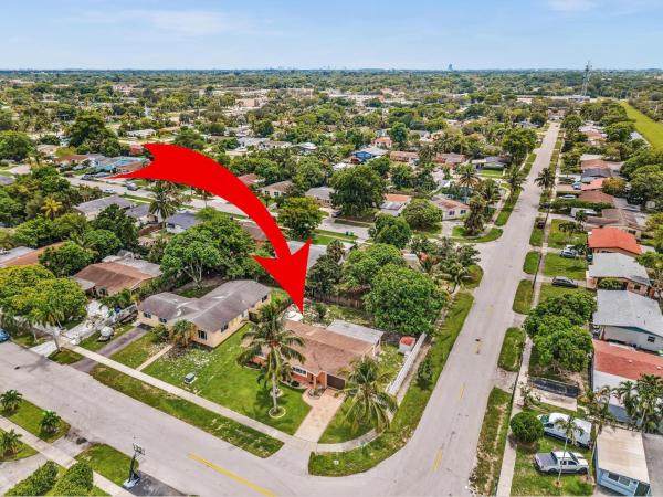 Sunrise Golf Village, 6280 NW 14th Pl, Sunrise, Florida 33313, image 1