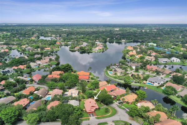 Quay Point At Rock Creek, 3440 E Point Dr, Cooper City, Florida 33026, image 1