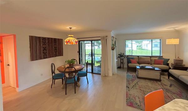 Parc Village At Jacaranda, 8134 NW 17th Mnr #8134, Plantation, Florida 33322, image 1