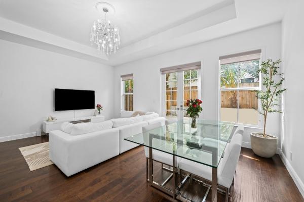Oak Hammock, 515 SW 18th Ave #18, Fort Lauderdale, Florida 33312, image 1