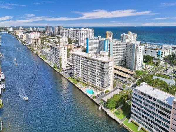 Seville House, 299 N Riverside Dr #608, Pompano Beach, Florida 33062, image 1