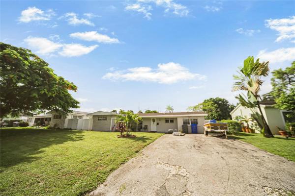 Driftwood Acres, 7000 Hope St, Hollywood, Florida 33024, image 1