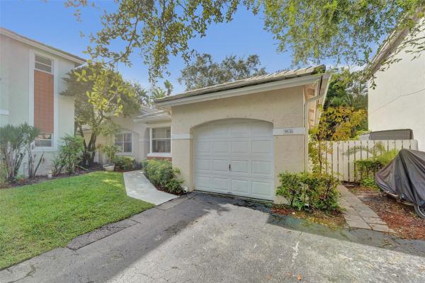 Quatraine At Jacaranda, 9836 NW 9th Ct, Plantation, Florida 33324, image 1