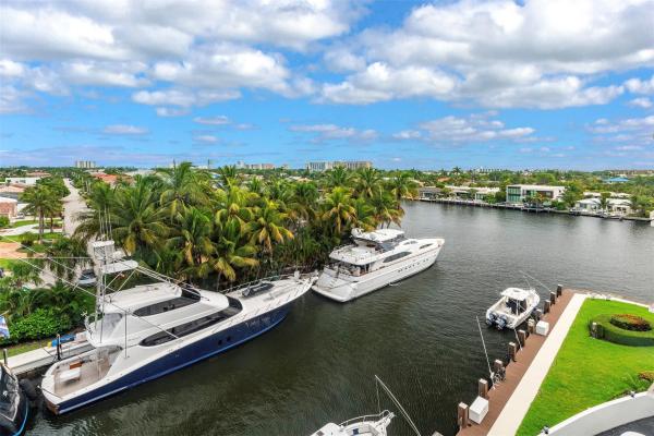 The Warwick, 5100 Dupont Blvd #6F, Fort Lauderdale, Florida 33308, image 1