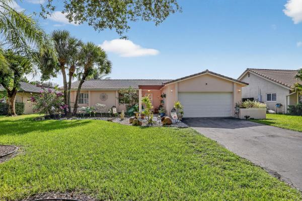 Ramblewood, 1739 NW 93rd Ter, Coral Springs, Florida 33071, image 1