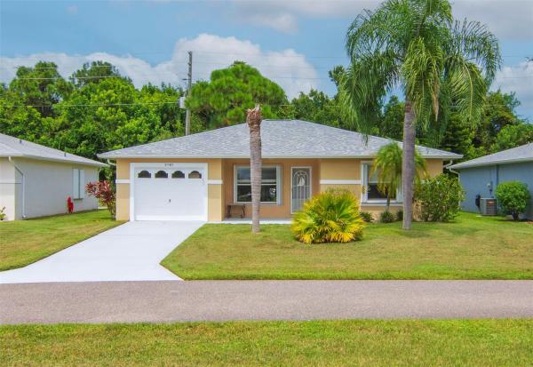 Palm Grove, 5740 Travelers Way, Fort Pierce, Florida 34982, image 1