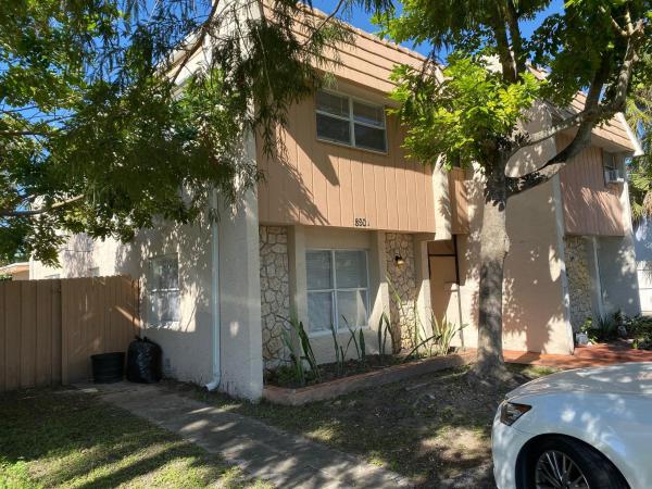 Lauderdale North Park, 890 A SW 80 Ave, North Lauderdale, Florida 33068, image 1