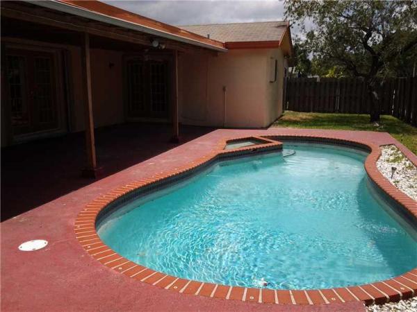 Hills Of Welleby, 9620 NW 42nd Ct, Sunrise, Florida 33351, image 1