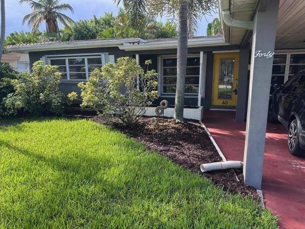 North Andrews Gardens, 40 NE 48th St, Fort Lauderdale, Florida 33334, image 1