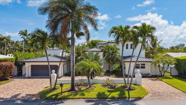 Coral Ridge Galt, 2516 NE 26th Ave, Fort Lauderdale, Florida 33305, image 1