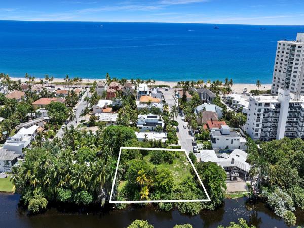 Las Olas By The Sea, 3301 NE 14th Ct, Fort Lauderdale, Florida 33304, image 2