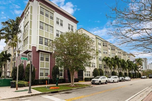 Sole At Fort Lauderdale, 533 NE 3rd Ave #229, Fort Lauderdale, Florida 33301, image 1