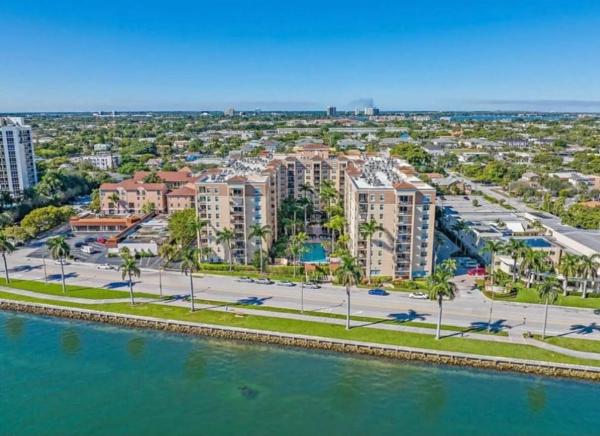 Flagler Pointe, 1805 N Flagler Dr 208, West Palm Beach, Florida 33407, image 1