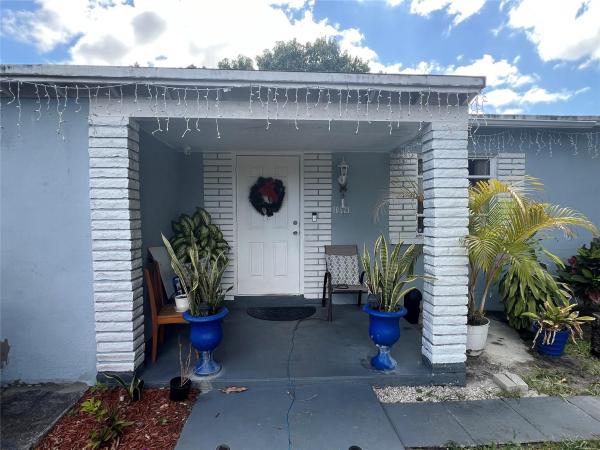 10521 NW 35th Ct, Miami, Florida 33147, image 1