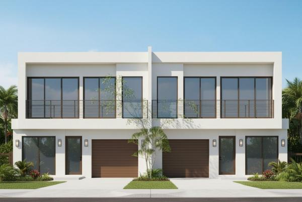 1319 NE 14th Ave #1319, Fort Lauderdale, Florida 33316, image 1