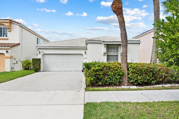 Classic Landing, 678 NW 155th Ter, Pembroke Pines, Florida 33028, image 1