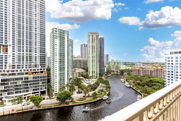 NuRiver Landing, 511 SE 5th Ave 1621 ##1621, Fort Lauderdale, Florida 33301, image 1