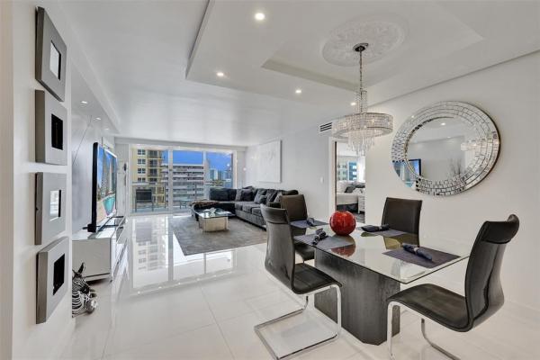 Parker Plaza Estates, 2030 S Ocean Dr #510, Hallandale Beach, Florida 33009, image 1