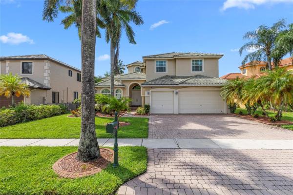 Sunset Lakes, 18932 SW 33rd Ct, Miramar, Florida 33029, image 1