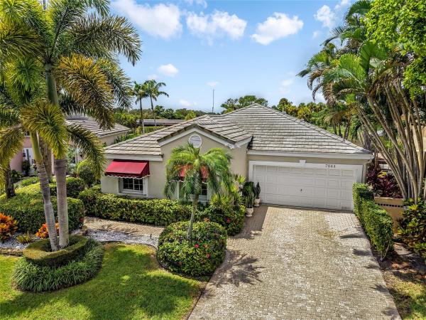 The Palms At Boca Pointe, 7844 Travelers Tree, Boca Raton, Florida 33433, image 1