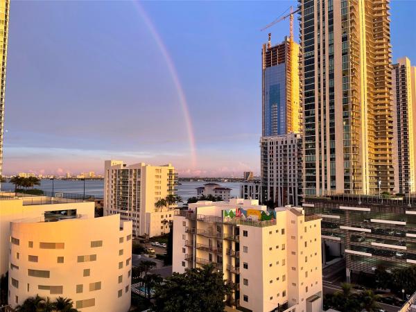 The Yorker, 444 NE 30th St #1006, Miami, Florida 33137, image 1