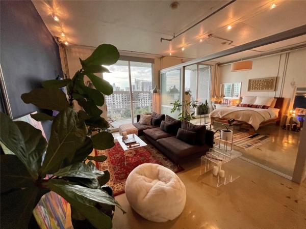 The Yorker, 444 NE 30th St #1006, Miami, Florida 33137, image 1