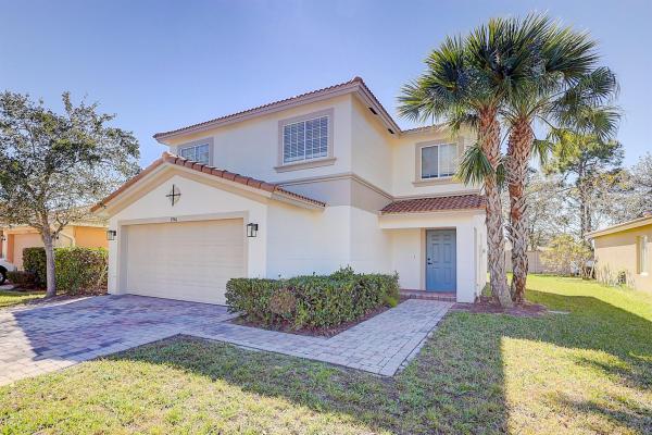 Newport Isles, 1956 SW Jamesport Dr, Port St. Lucie, Florida 34953, image 1