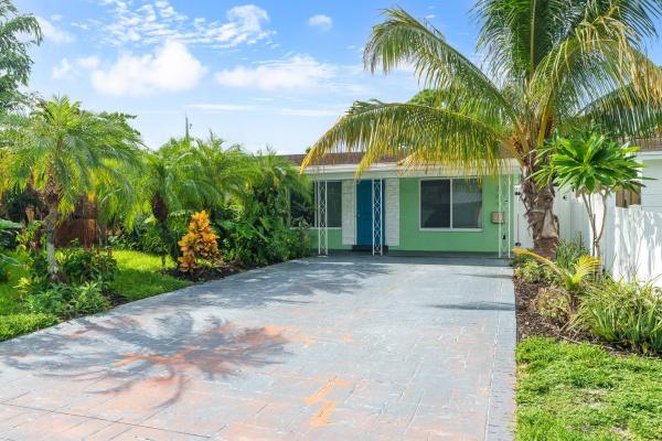 North Andrews Gardens, 364 NW 48th Ct, Oakland Park, Florida 33309, image 1