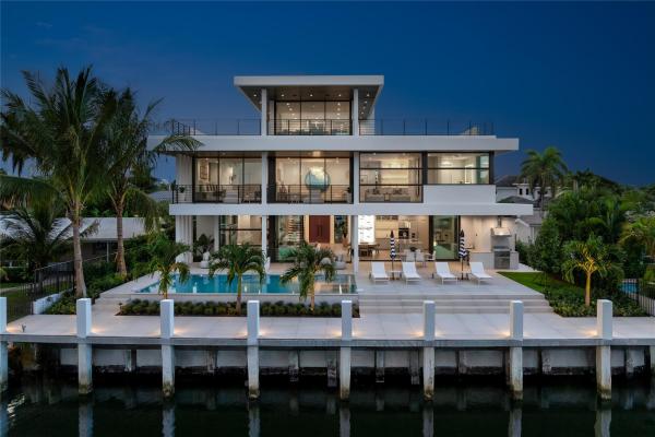 Lauderdale Harbors, 1500 SE 14th St, Fort Lauderdale, Florida 33316, image 1
