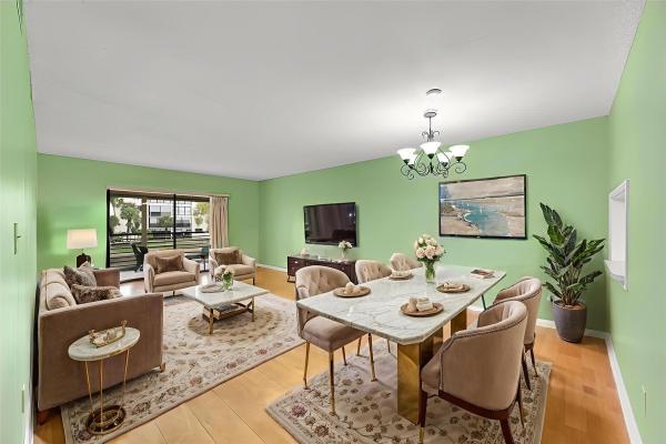 Lakes Of Carriage Hills, 4940 E Sabal Palm Blvd 202 ##202, Tamarac, Florida 33319, image 1