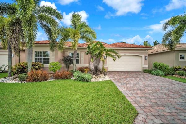 Valencia Cove, 8318 Cameron Cave Dr, Boynton Beach, Florida 33473, image 1