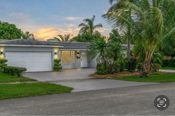Hollywood Hills, 4811 Hayes St, Hollywood, Florida 33021, image 1