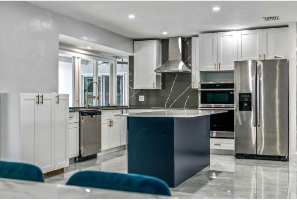 Hollywood Hills, 4811 Hayes St, Hollywood, Florida 33021, image 1