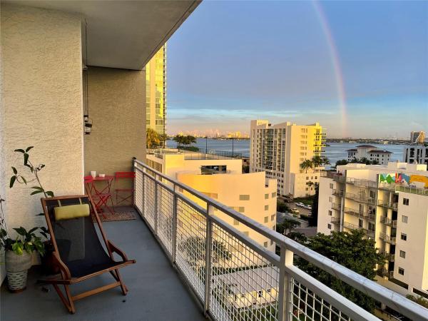 The Yorker, 444 NE 30th St #1006, Miami, Florida 33137, image 1