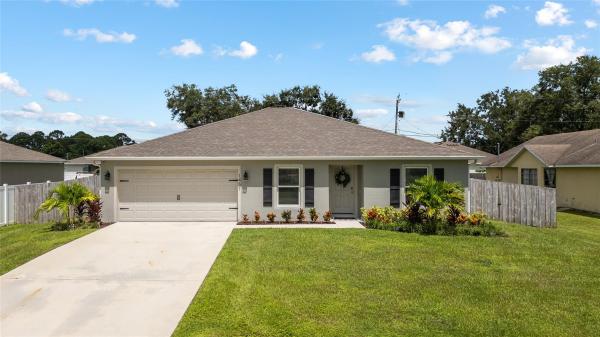 Gatlin Pines, 1457 SW San Esteban Ave, Port St. Lucie, Florida 34953, image 1