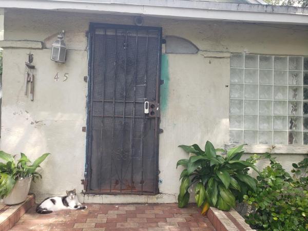 Rockmoor Villa, 45 NE 60th St, Miami, Florida 33137, image 1