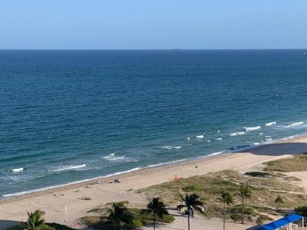 Ocean Place, 1900 S Ocean Blvd #16A, Lauderdale By The Sea, Florida 33062, image 1