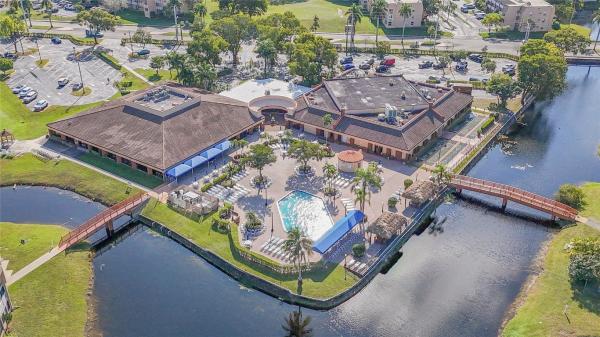 Sunrise Lakes 3, 9020 Sunrise Lakes Blvd #304, Sunrise, Florida 33322, image 1