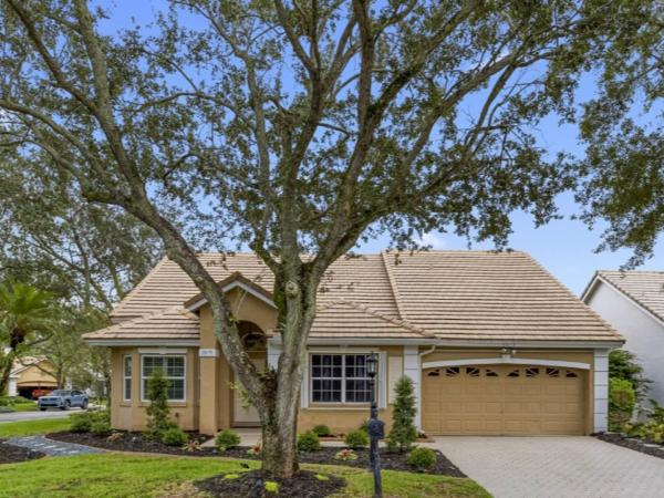 Georgetown At Eagle Trace, 2075 NW 127th Ter, Coral Springs, Florida 33071, image 1