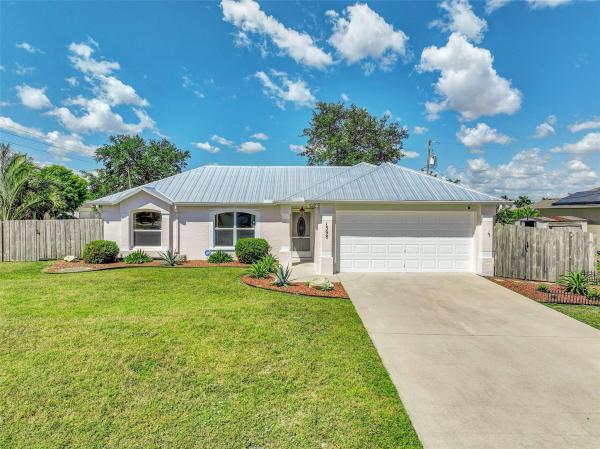 Swan Park, 1598 SW Curry St, Port St. Lucie, Florida 34983, image 1