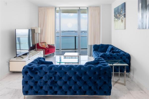 Icon Bay, 460 NE 28th St #3407, Miami, Florida 33137, image 1