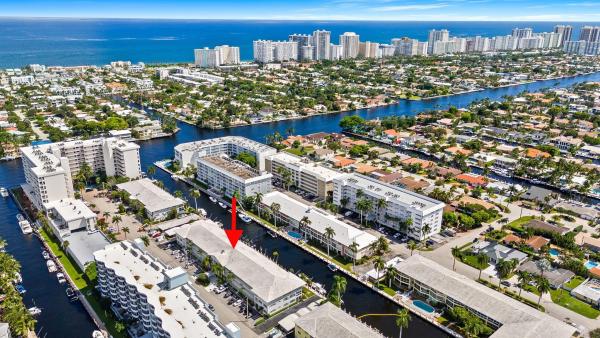 Windsor, 3050 NE 48th St #309, Fort Lauderdale, Florida 33308, image 1