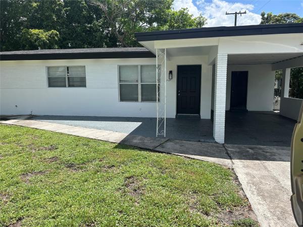 Melrose Park, 1131 Wyoming Ave, Fort Lauderdale, Florida 33312, image 1