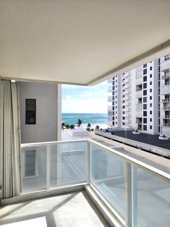 Pompano Atlantis, 1000 S Ocean Blvd #6F, Pompano Beach, Florida 33062, image 1