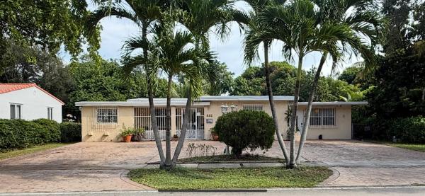 641 NE 140th St, Miami, Florida 33161, image 1