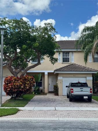 Tradewinds Townhomes, 8924 NW 53rd Ct, Sunrise, Florida 33351, image 1